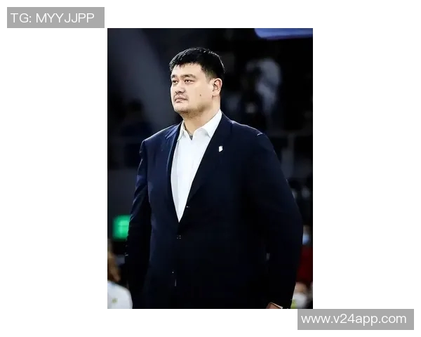 姚明坚定表态支持篮球发展呼吁更多关注青少年体育事业 姚明坚定表态支持篮球发展呼吁更多关注青少年体育事业