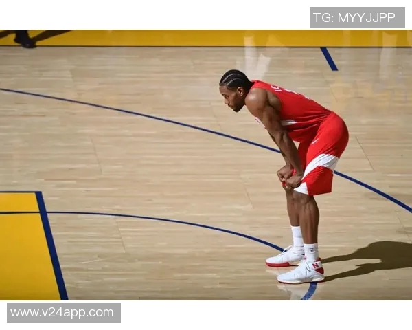 快船战胜猛龙，莱昂纳德表现出色