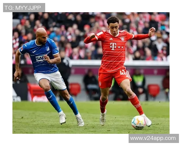 拜仁逆袭多特1-1战平,德甲巅峰对决激情上演 拜仁逆袭多特1-1战平,德甲巅峰对决激情上演