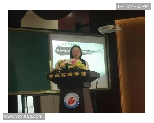 教师姚明丽：用爱与智慧点亮学生心灵的教育之路