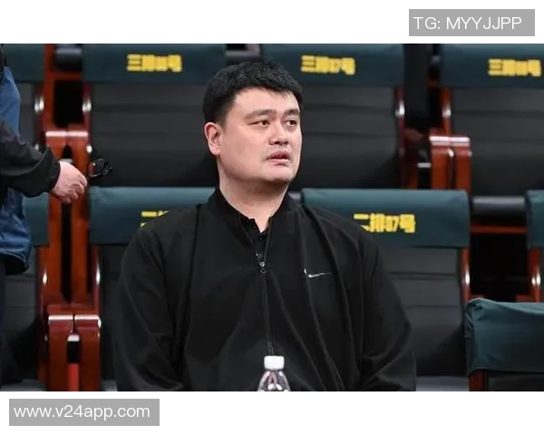 李元伟深度剖析姚明职业生涯与对中国篮球的影响与贡献