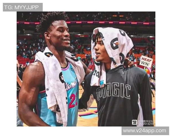 热火签下前状元秀，期待重返巅峰