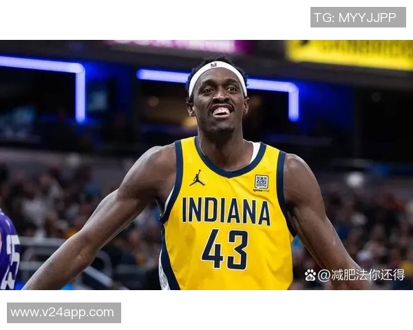 猛龙球员西亚卡姆再度成为全明星首发，实至名归