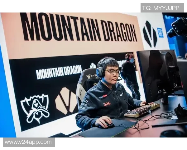 职业联赛特别报道:探寻JDG战队的荣耀与奋斗之路 职业联赛特别报道:探寻JDG战队的荣耀与奋斗之路